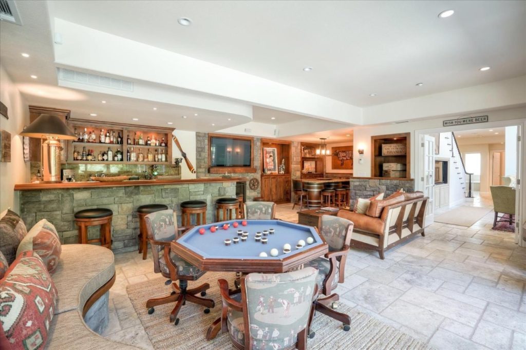 HDR interior real estate photography – Los Angeles